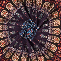 Tapiserie alishomtll mandala boema panza nisip Casa - Accesorii si Decoratiuni Naty Shop