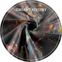 Tapisserie arbre de vie Casa - Accessoires et Décorations Naty Shop