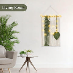 Tapisserie ihonyi tissée à la main tapisserie à franges sic Accueil - Accessoires et Décorations Naty Shop