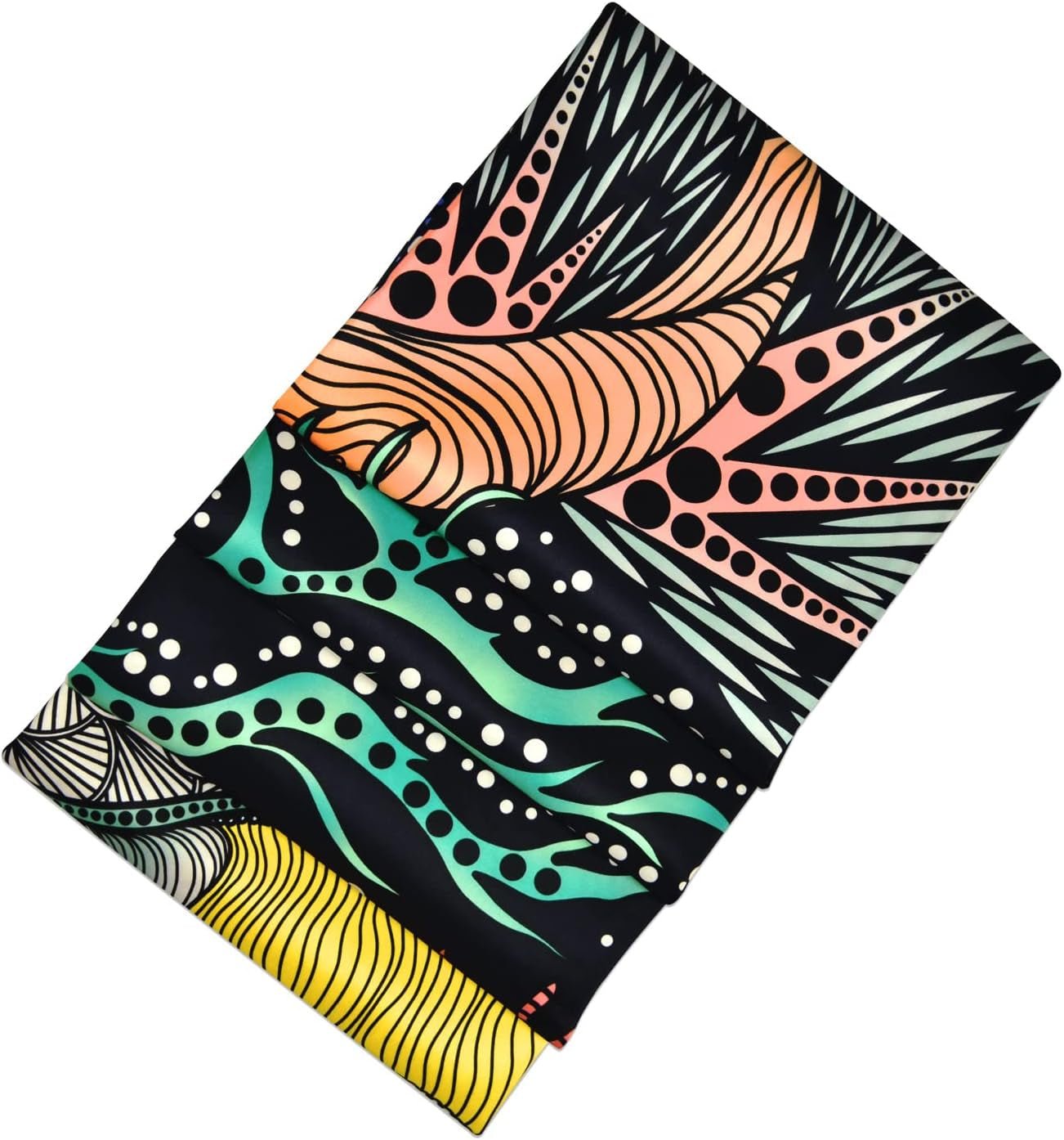 Tapiserie yrendenge mushroom eyes wall cloth sea creatures Casa - Accesorii si Decoratiuni Naty Shop