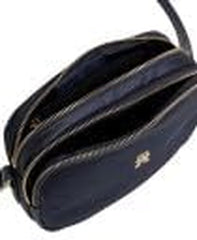 Tommy Hilfiger sac bandoulière Poppy Crossover sac porté épaule Sacs Femme Naty Shop