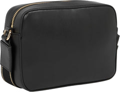 Tommy Hilfiger Ladies Th Joy Camera Bag Aw0aw16812 Crossover Bagages et équipement de voyage Naty Shop