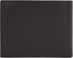 Tommy Hilfiger portofel pentru bărbați Eton Trifold cu buzunar pentru monede Portofel Barbati Naty Shop