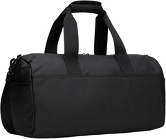 Tommy Hilfiger TH CORP Weekender, Sac de voyage pour hommes, Noir (Black), OS Naty Shop Bagages et équipement de voyage