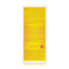 Weleda Huile Ventre Bébé, 50 ml Enfant - Bains et soins Naty Shop