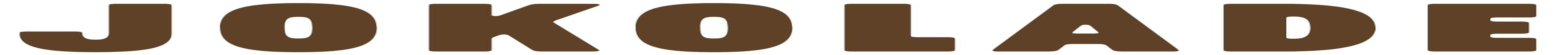 JOKOLADE PRALLINE Pack économique 12 x 80g | Garniture généreuse à la crème de nougat aux noisettes et chips | Chocolat équitable de Joko Winterscheidt