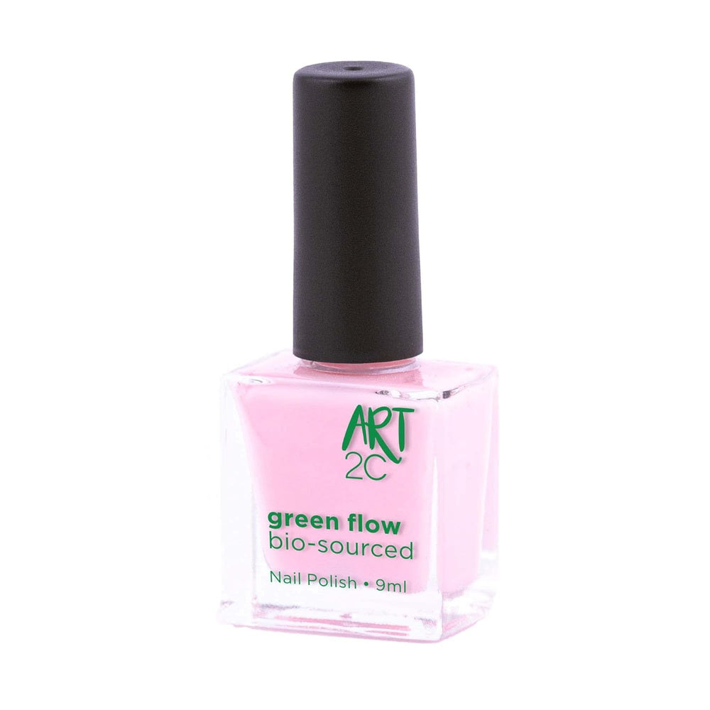 Vernis à Ongles Vegan Ultra Pur Breveté 85% Bio - Vernis à Ongles Vegan Ultra Pur 85% Bio Based 24 Couleurs 9 ml Couleur : Lace 24