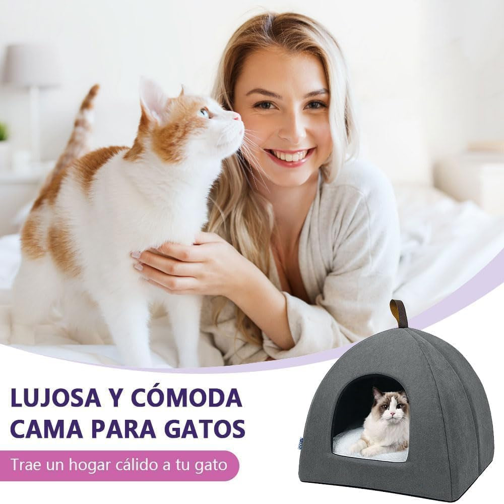 Couvertures et meubles, Animaux, Grottes et maisons, Chats, Lits pour chats, Chats - lits, matelas