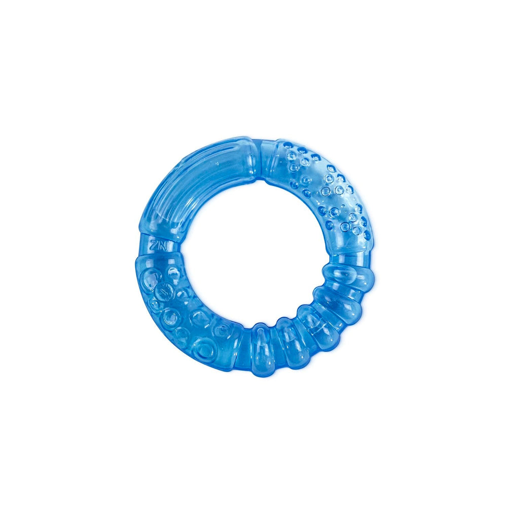 Anneaux de dentition pour enfants Kühl, 740006, couleurs assorties