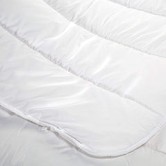 Caleffi Morfeo Doudoune Polyester, Microfibre, Taille Unique, Couettes et Quilts pour Lit Français Naty Shop