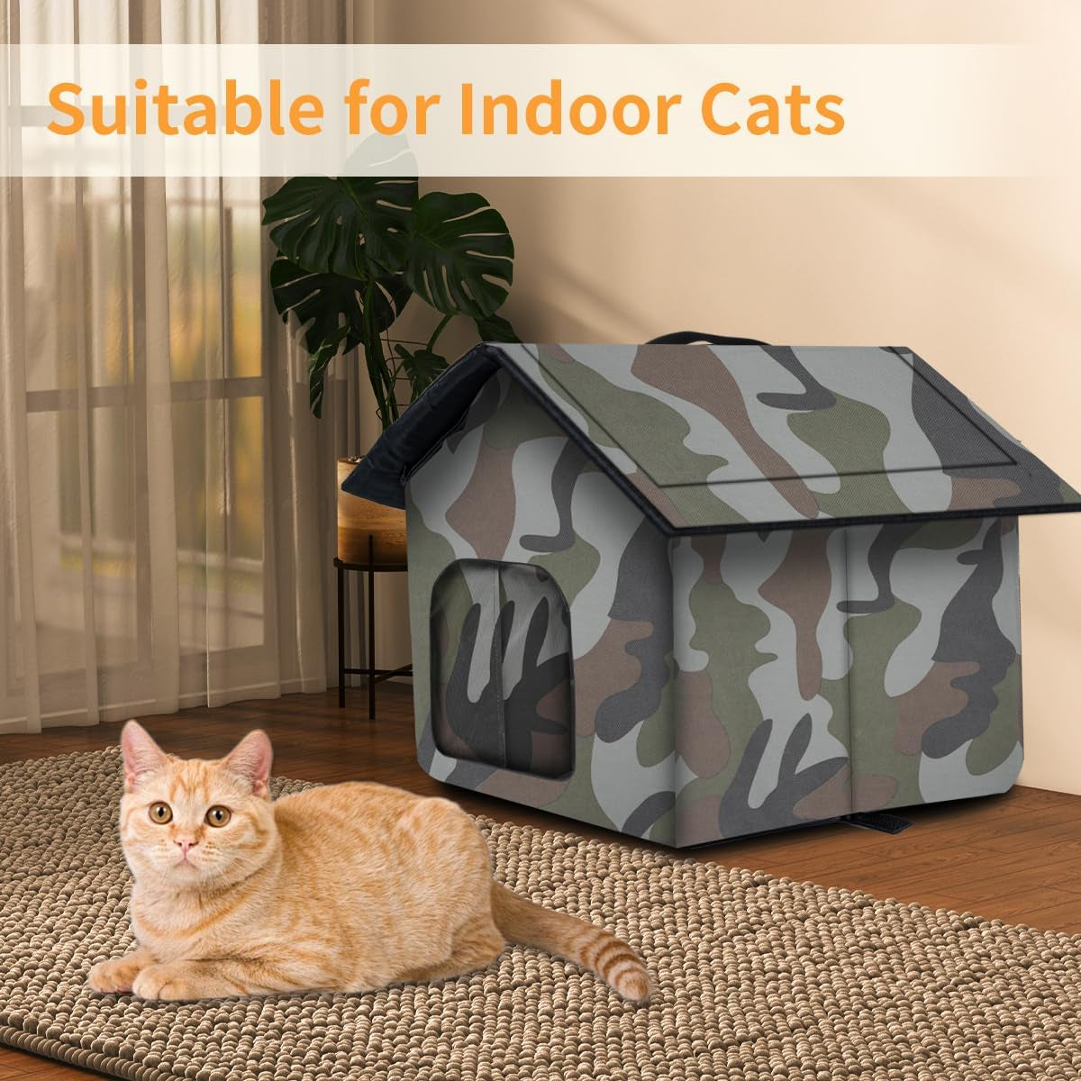 Couvertures et meubles, Animaux, Grottes et maisons, Chats, Lits pour chats, Chats - lits, matelas