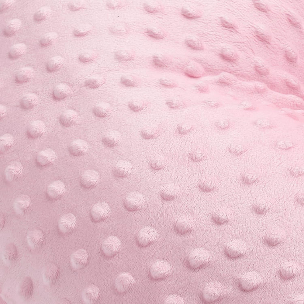 Coussin d'allaitement Taupe, 50 X 60 Cm Accessoires Alimentation et Allaitement Bebe Naty Shop