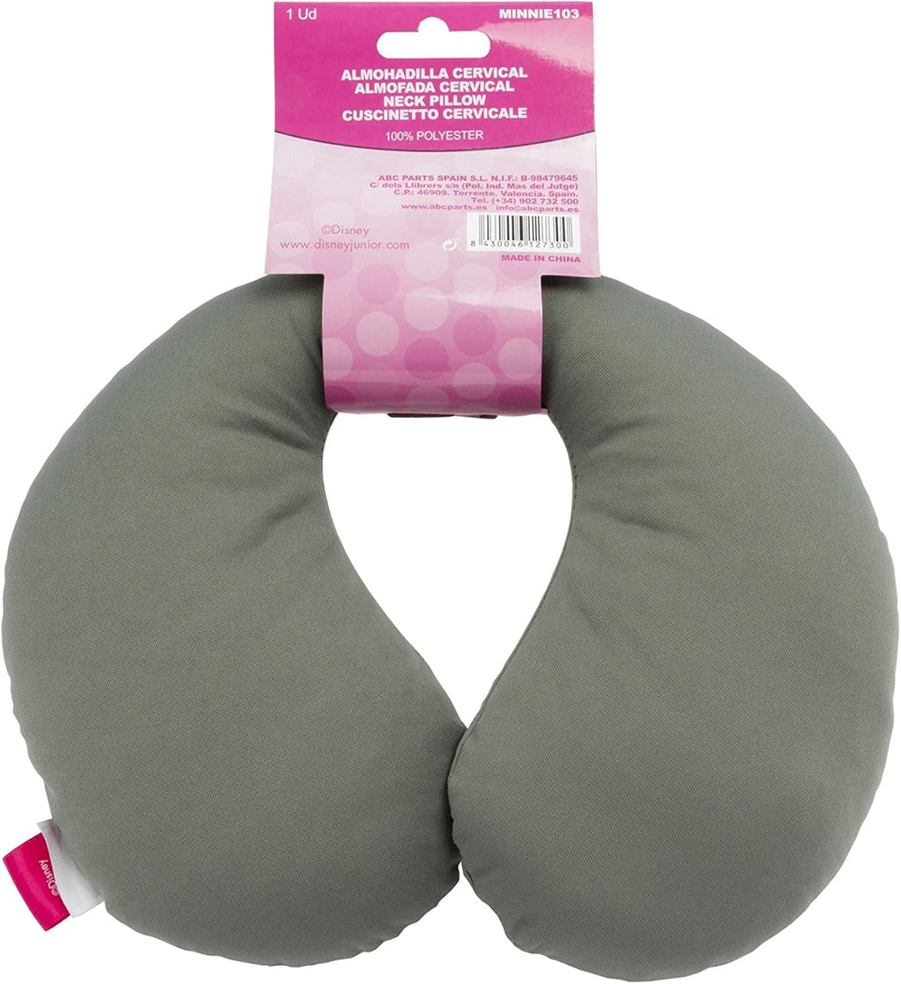 Oreiller cervical Minnie Disney Minnie MINNIE103 Naty Shop Oreillers de voyage