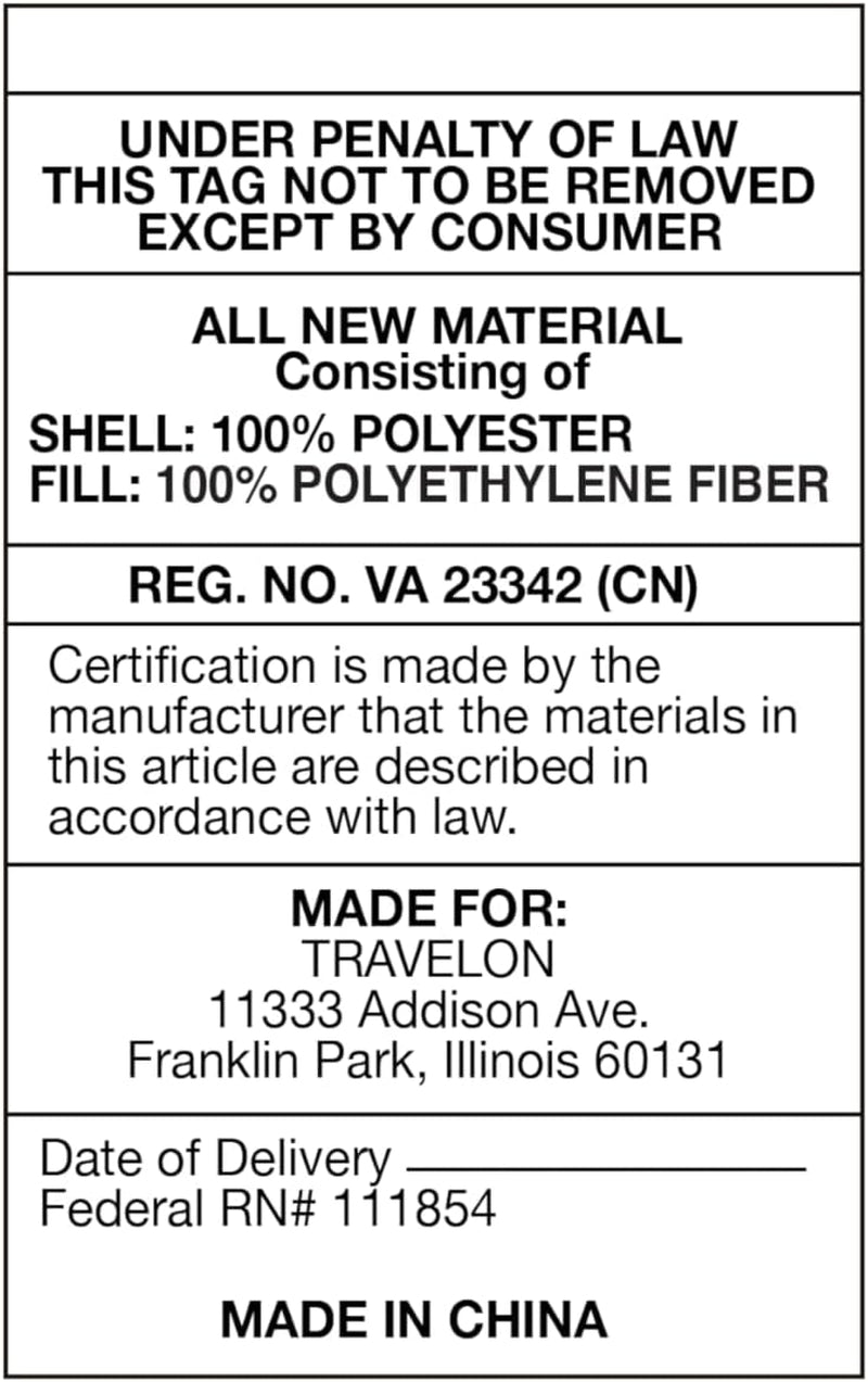 Pernă Deluxe Wrap-N-Rest, gri închis/gri deschis