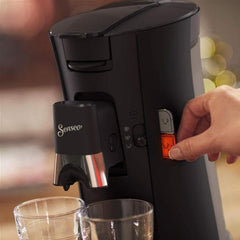 PHILIPS CSA240/61 Machine à expresso avec capsules Machine à expresso de 0,9 l