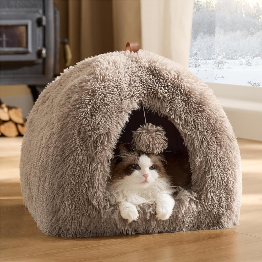 Couvertures et meubles, Animaux, Grottes et maisons, Chats, Lits pour chats, Chats - lits, matelas