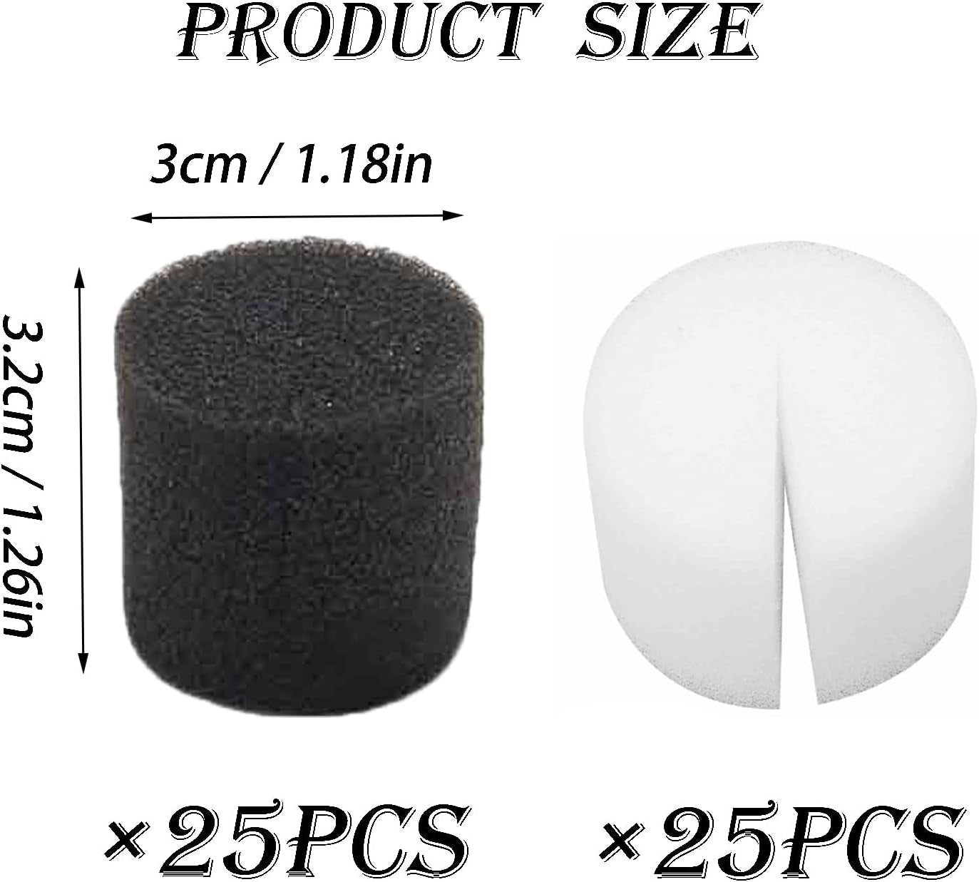 50 pièces 32*30mm éponges hydroponiques propagation de la laine de roche système hydroponique bloc d'éponge de propagation éponges de semis système hydroponique de serre pour la culture de semis de légumes et de fleurs