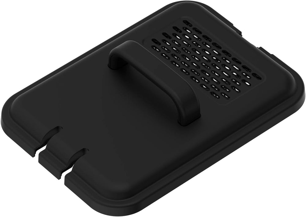 Tefal Family Pro Access 4.0L, 3000 Watt, semiprofesionala, cu ulei, rezervor de ulei detașabil, tehnologie cu zonă de răcire Electrocasnice Naty Shop