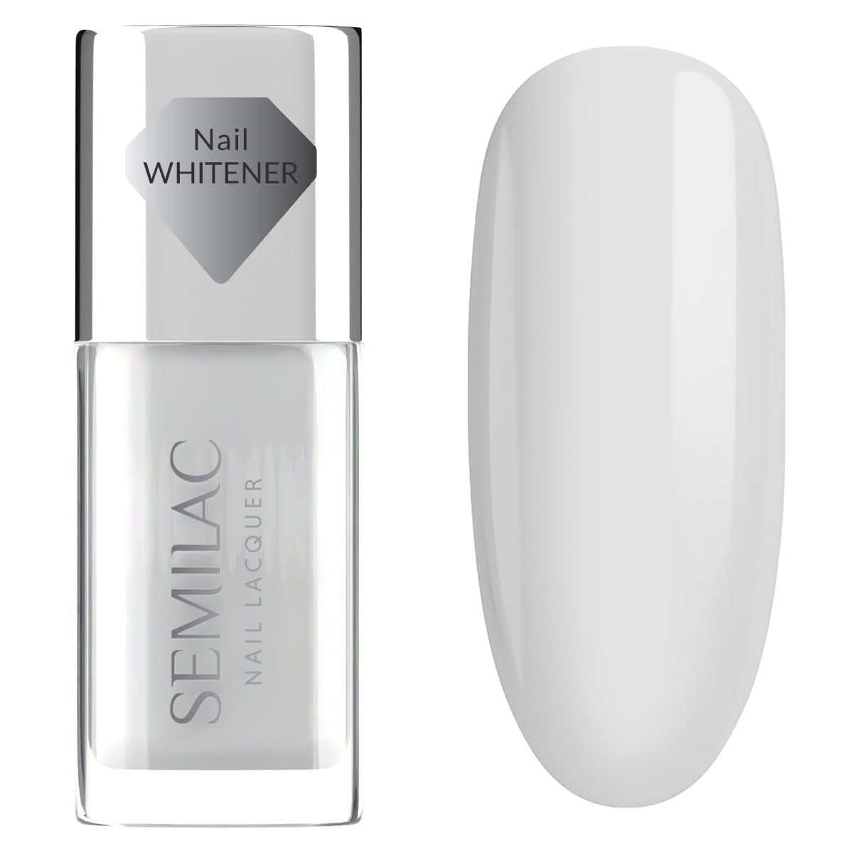 Vernis à ongles Semilac 111 Espresso 9 ml