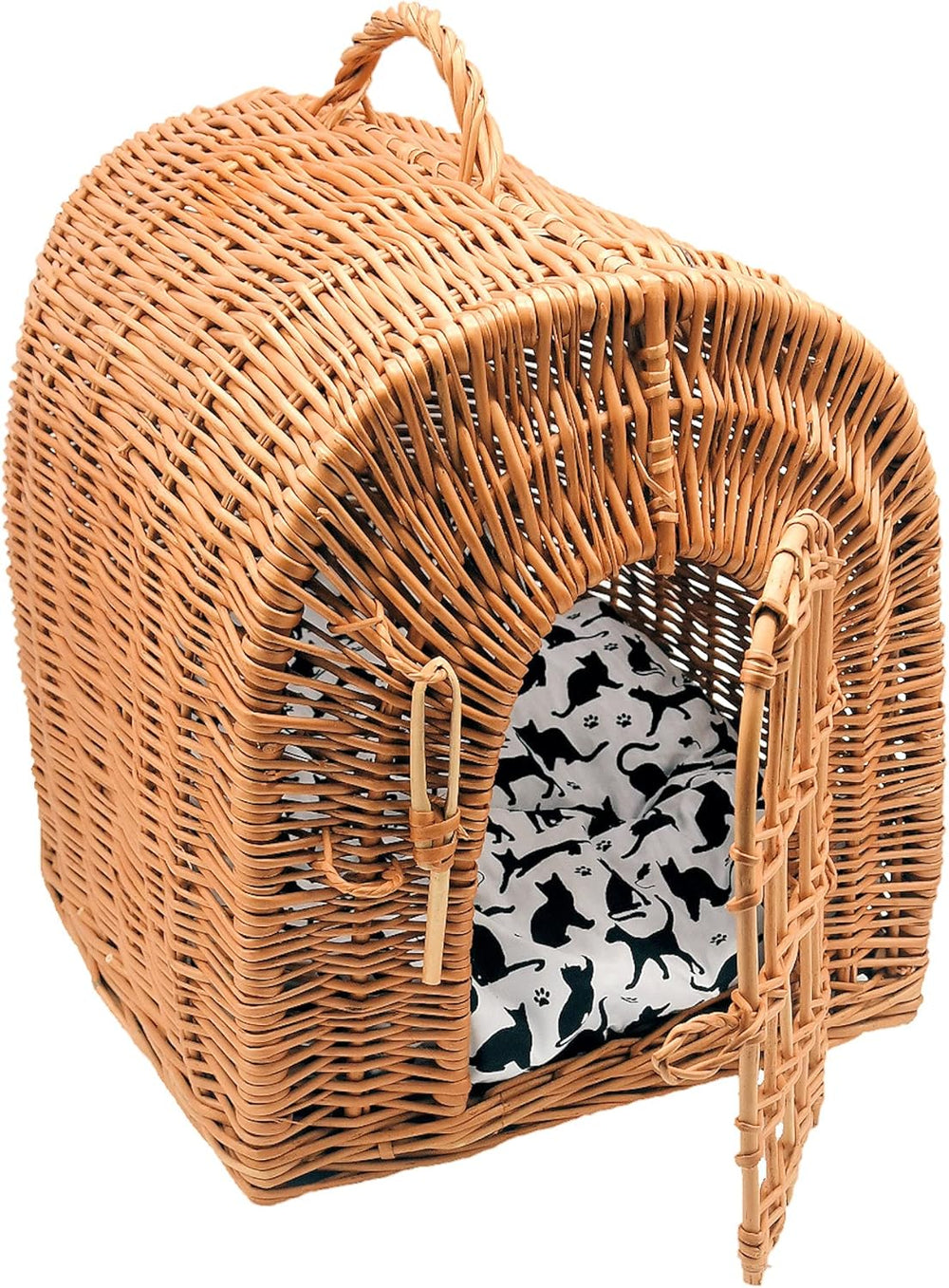 Couvertures et meubles, Animaux, Grottes et maisons, Chats, Lits pour chats, Chats - lits, matelas