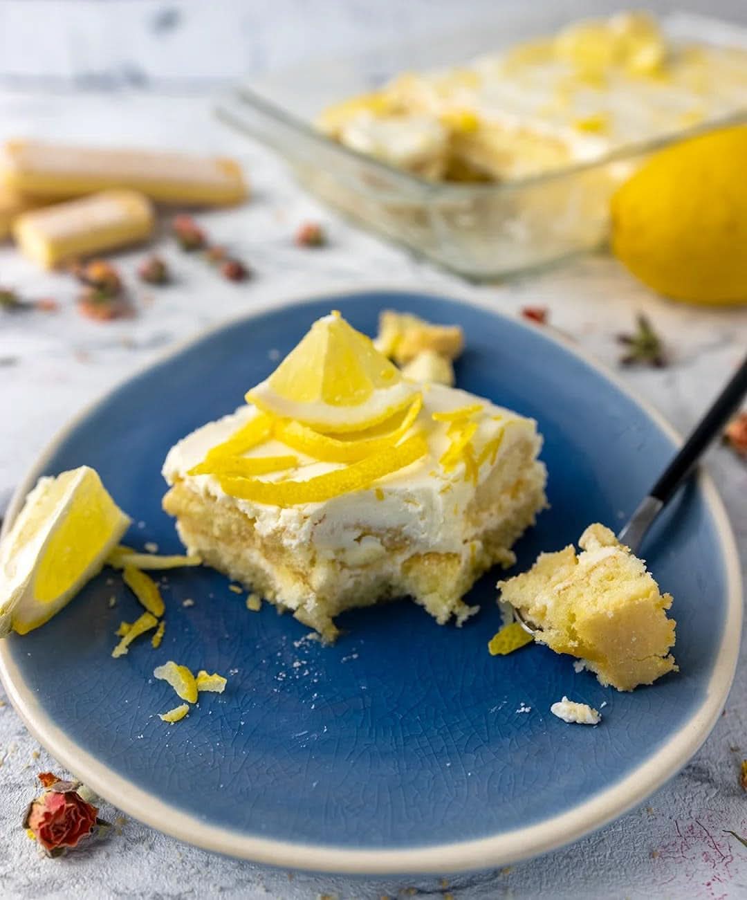 Coajă de lămâie ecologică RUF Arome Naty Shop