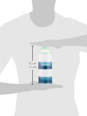 Babymoov Milchpulver-Portionierer, Arctic Blue, 4 Fächer Accessoires Alimentation et Allaitement Bebe Naty Shop