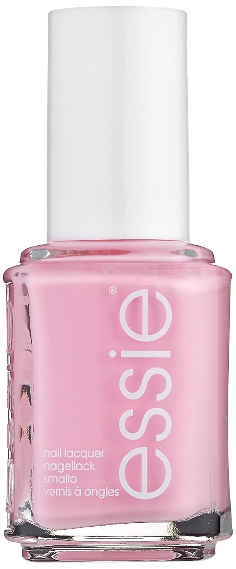 Essie Schnelltrocknender Nail Lacquer "expression", Nr. 210 jetez-le, Violett, Vegane Formel, 10 ml