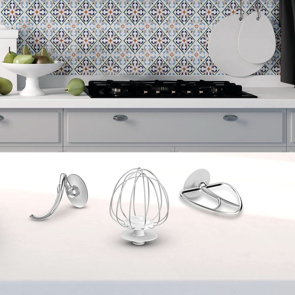 Robot culinaire multifonction Essential, 800 W, 6 vitesses, bol en acier inoxydable, 4,8 L Mère et Enfant Naty Shop