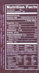 - Multicéréales, (1 x 1 kg)