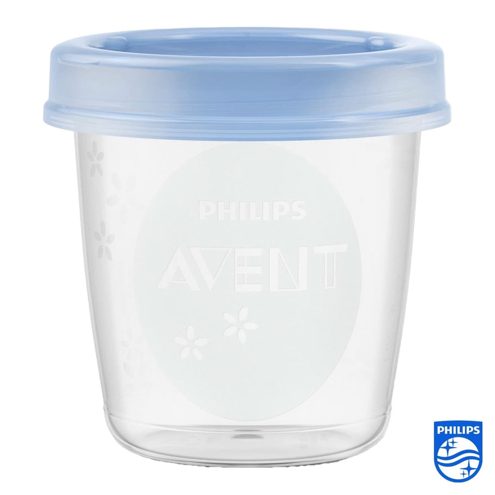 Philips AVENT SCF619/05 Table de conservation pour lait de mère, table à encre incluse Accessoires Alimentation et allaitement Bebe Naty Shop