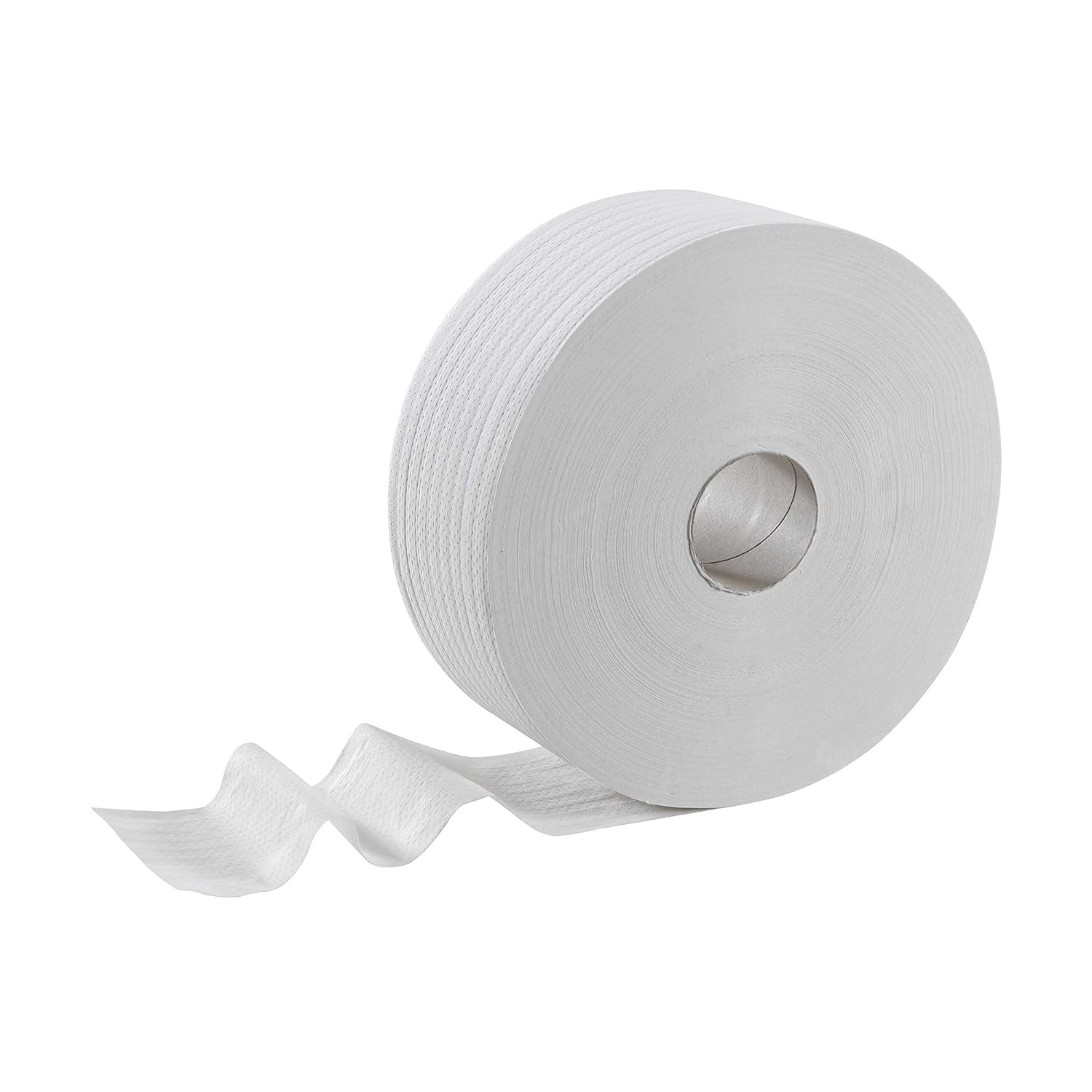 Scott Essential Jumbo Toilet Roll 8501 - papier toilette Jumbo Roll - 6 rouleaux X 1 053 feuilles papier toilette 2 épaisseurs (2 400 M au total)