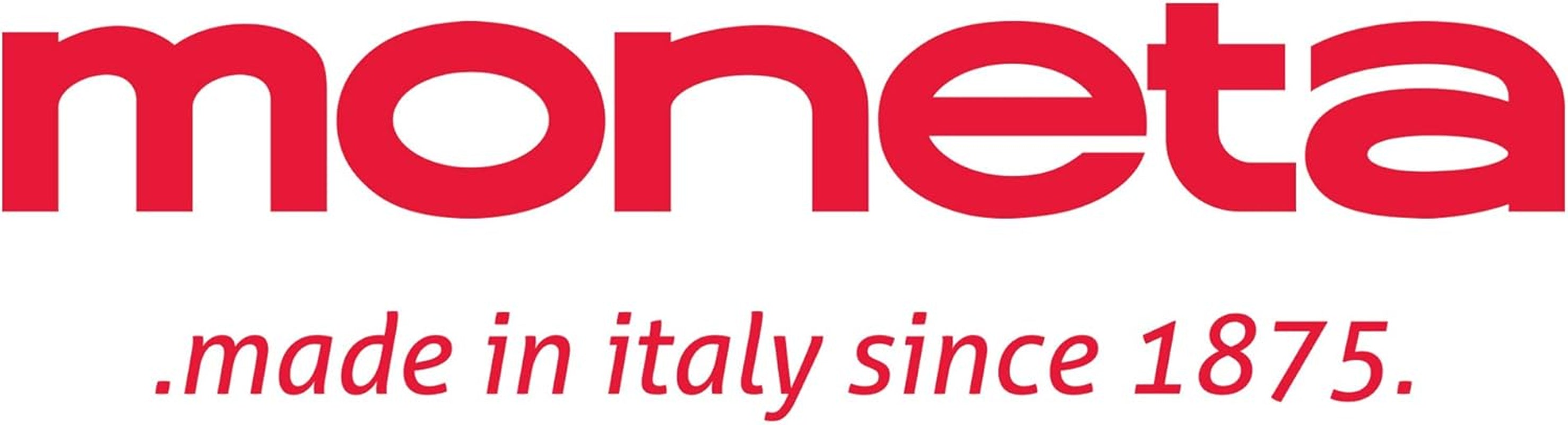 Plaque à pâtisserie en téflon Zecchino 40x28cm, aluminium, multicolore, 40x28 Moules et plaques à pâtisserie Naty Shop