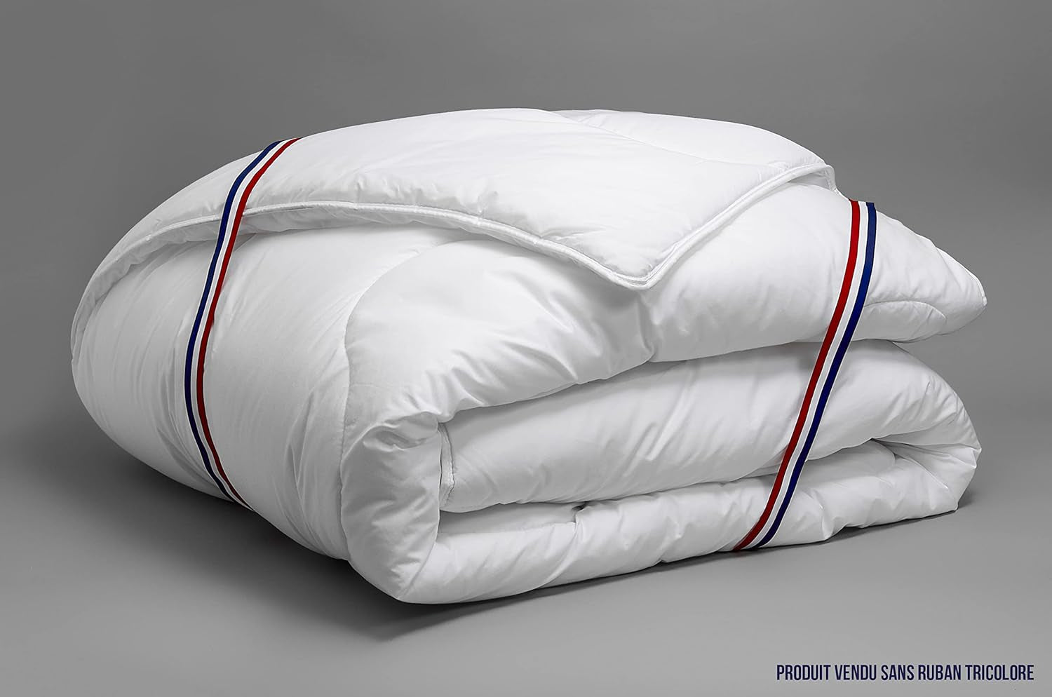 Cuvertură, Temperat, Sintetic, 220 X 240 Cm, Pentru pat dublu, Amazon cuvertură, Mite-proof și pufos, Fibră reciclată, Lavabil la mașină la 40 ° C Plapumi si pilote Naty Shop