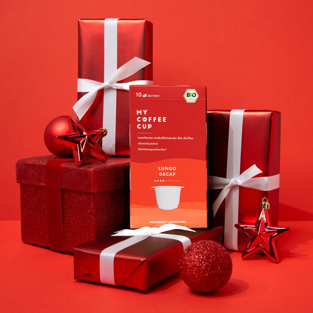 Décaféiné Bio N HC