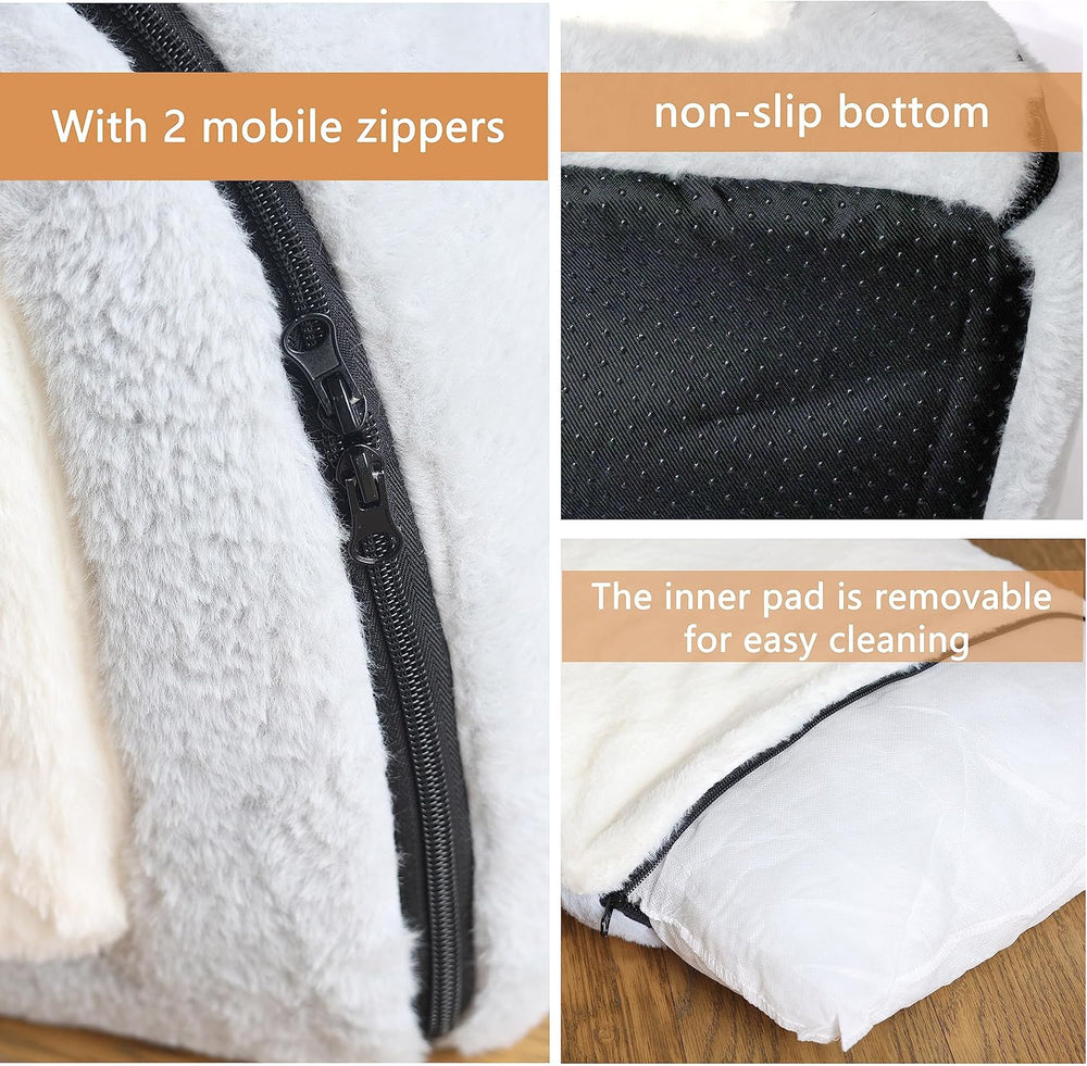 Couvertures et meubles, Animaux, Grottes et maisons, Chats, Lits pour chats, Chats - lits, matelas