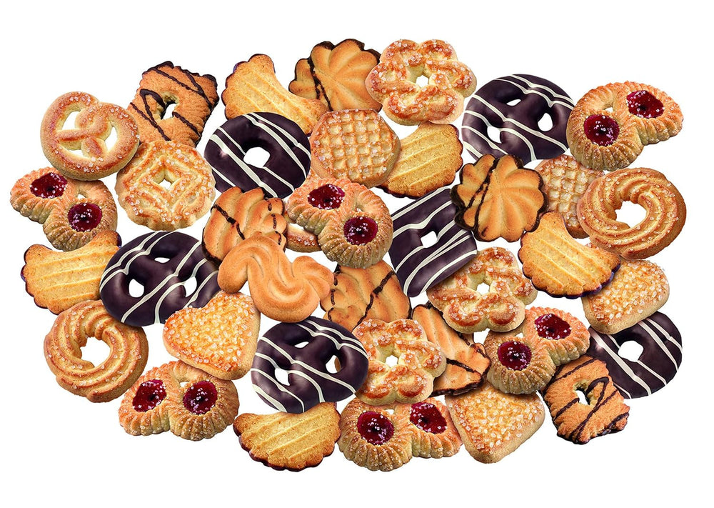 Mélange pour gaufrettes Melange, chocolat, 500 g