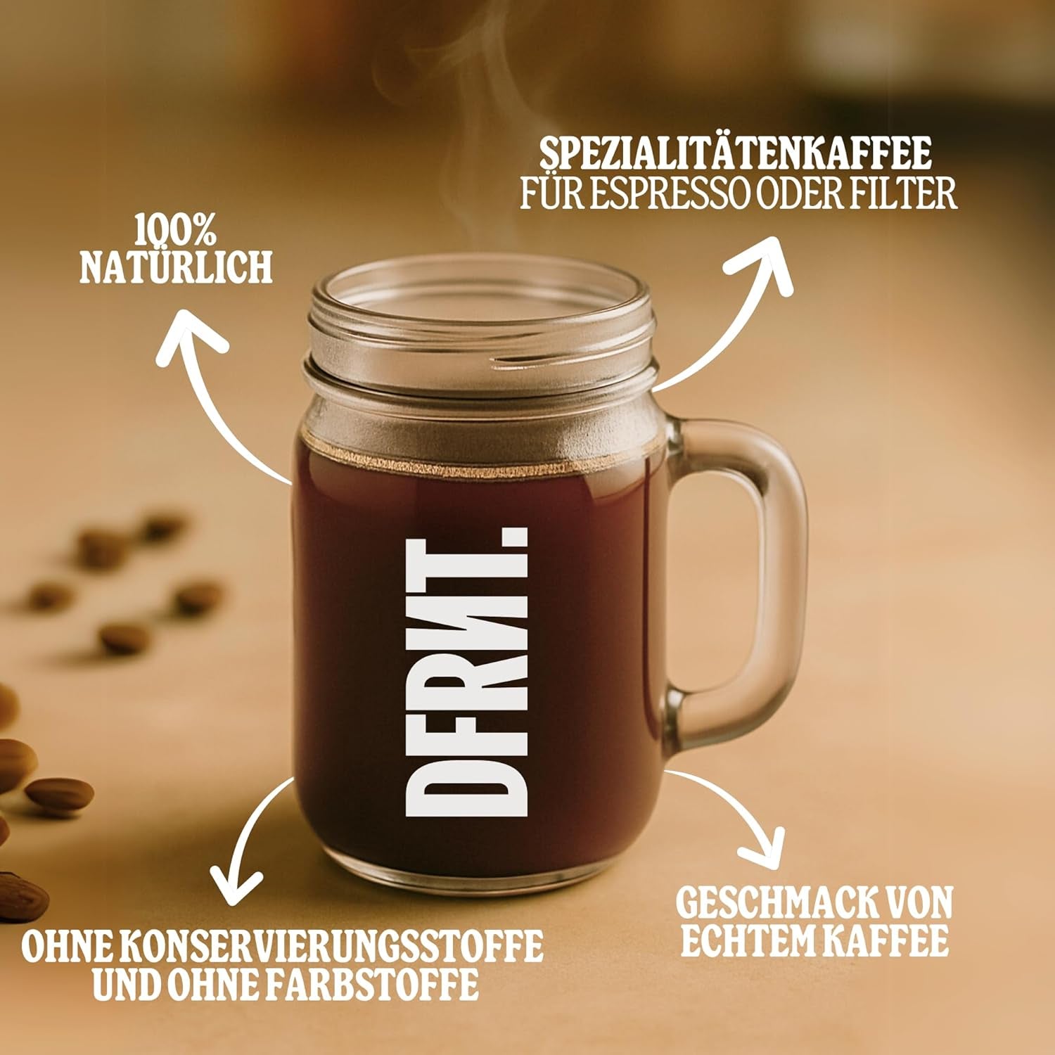 . Colombia Geisha 250 g – Édition limitée – Café spécial en Bohnen – 100 % Arabica de Colombie – Noten von Zitronengras und Honig – Frisch geröstet in Spanien