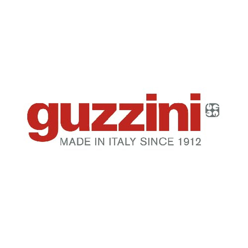 Guzzini - Feeling, set tacâmuri 24 piese - Culoare nisip Bucatarie Naty Shop