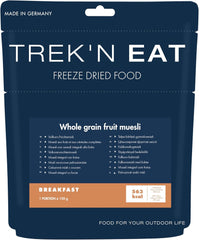 Trek'n Eat muesli aux fruits entiers