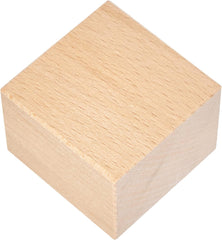 Embout pour ruche/liqueur 5 cm, marron