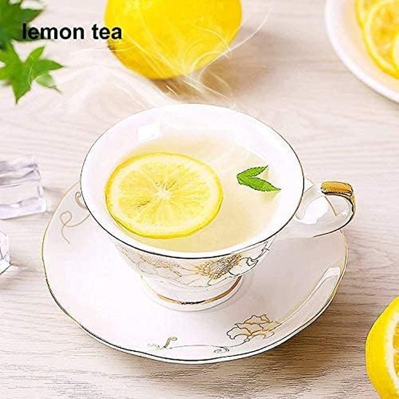 (0,55 £) Tranches de citron séchées, thé au citron, agrumes acidulés et rafraîchissants, sans sucre, végétaliens et casher, 250 g (0,25 kg) (250 g) Produits déshydratés Naty Shop