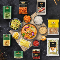 Royal Orient - Riz au Jasmin - (1 X 20 KG)