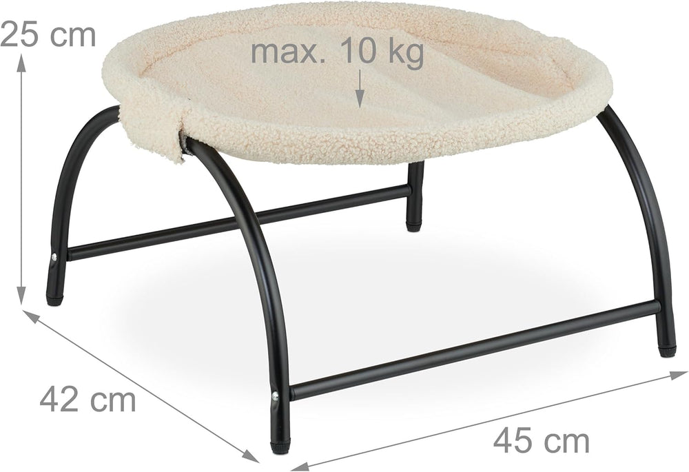 Couvertures et meubles, Animaux, Hamac, Chats, Lits pour chats, Chats - lits, matelas