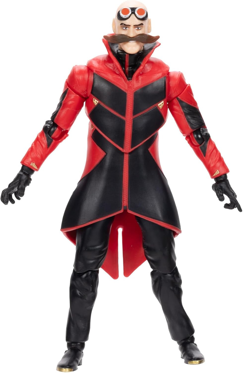 Sonic 3 Film 12,7 Cm Figurines Nouveau Personnage Figurines Naty Shop Titre par Défaut