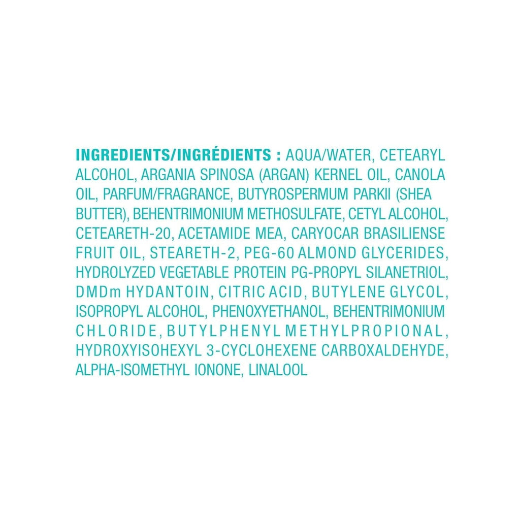 MOROCCANOIL - Mască de întărire 75ml Masca de par Naty Shop