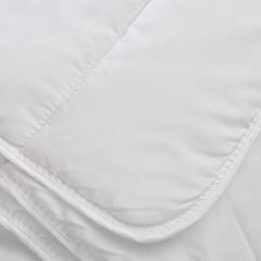 Bleu Câlin Couette été légère 140X200Cm lit simple Traitement anti-acariens Sanitized Couettes et couettes Naty Shop