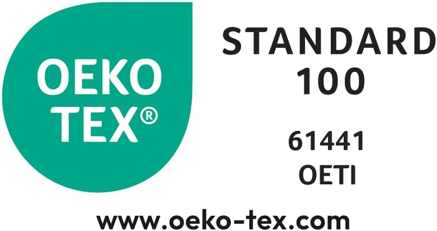 David Fussenegger Couverture en coton anthracite 140 x 200 cm Couverture douillette Lits et couvertures doux David Fussenegger