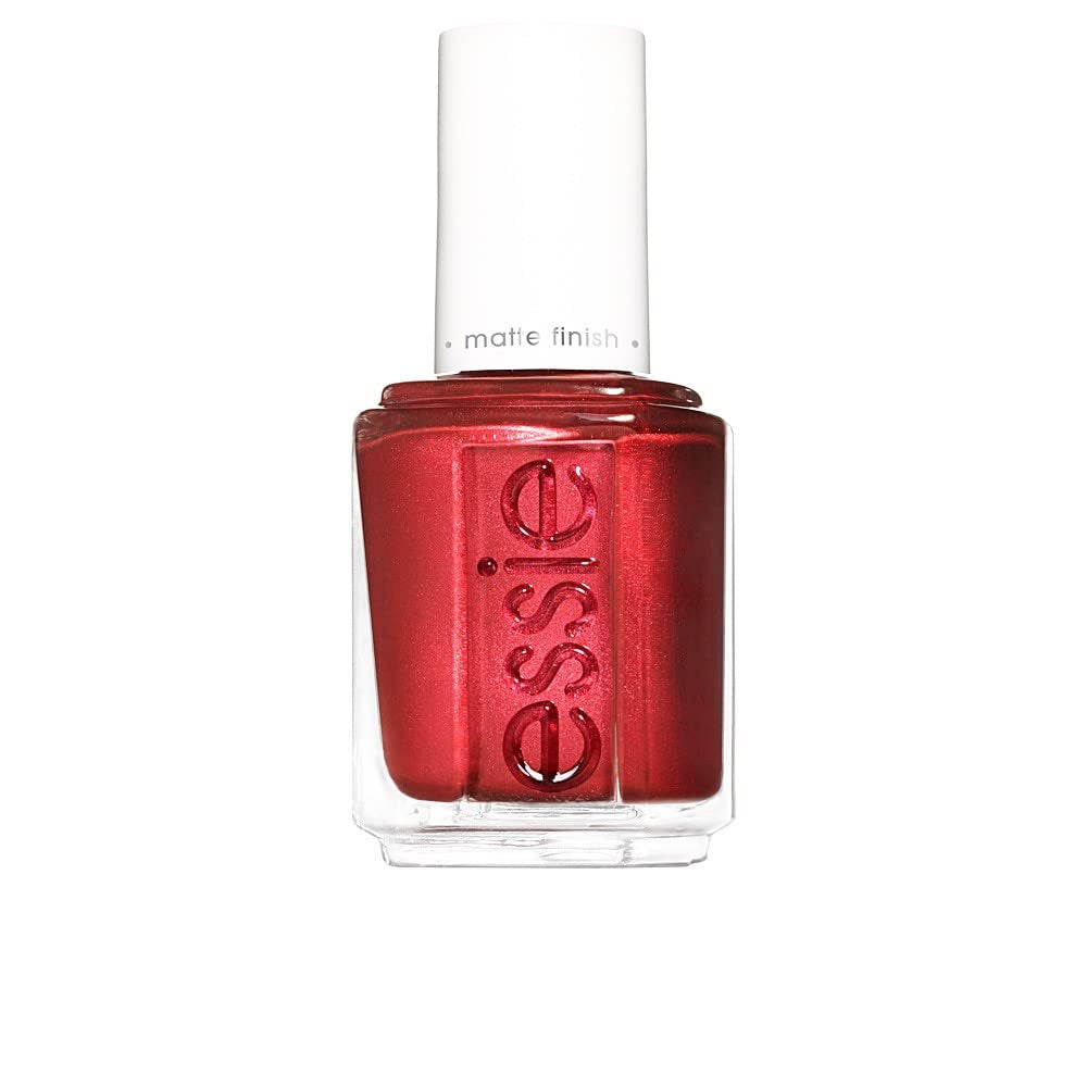 Essie Vernis à ongles pour ongles intenses, n° 608 ardoises sereines, blé, 13,5 ml