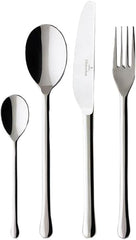 Villeroy Und Boch Udine Tafelbesteck Für Bis Zu 6 Personen, 30-Teilig, Edelstahl Bucatarie Naty Shop Tafelbesteck