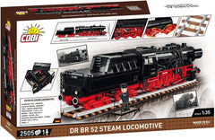 COBI 6282 Bausteine, Various, Schwarz